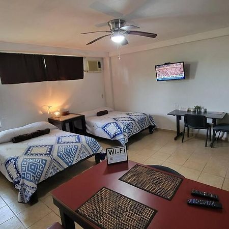 סיודד ואייס Depab Privado, Centrico,Wifi 80 Mb ,Aire Acondicionado ,Cocina, Cochera Techada, מראה חיצוני תמונה