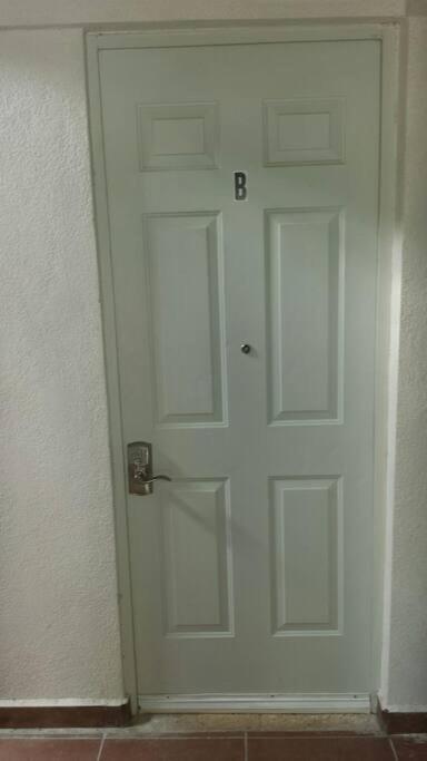 סיודד ואייס Depab Privado, Centrico,Wifi 80 Mb ,Aire Acondicionado ,Cocina, Cochera Techada, מראה חיצוני תמונה