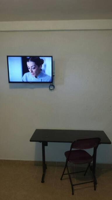 סיודד ואייס Depab Privado, Centrico,Wifi 80 Mb ,Aire Acondicionado ,Cocina, Cochera Techada, מראה חיצוני תמונה