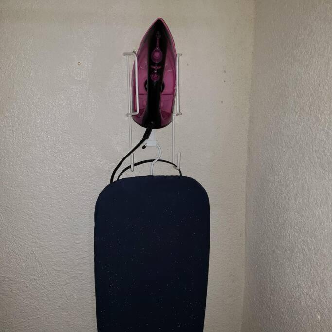 סיודד ואייס Depab Privado, Centrico,Wifi 80 Mb ,Aire Acondicionado ,Cocina, Cochera Techada, מראה חיצוני תמונה
