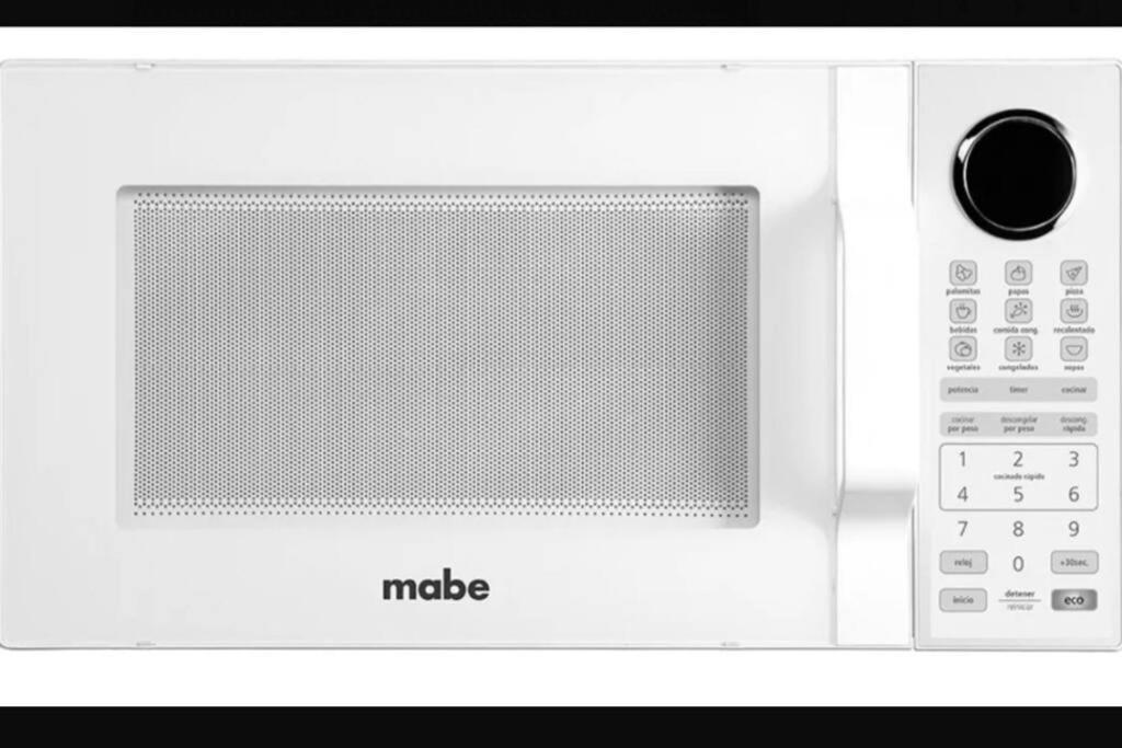 סיודד ואייס Depab Privado, Centrico,Wifi 80 Mb ,Aire Acondicionado ,Cocina, Cochera Techada, מראה חיצוני תמונה