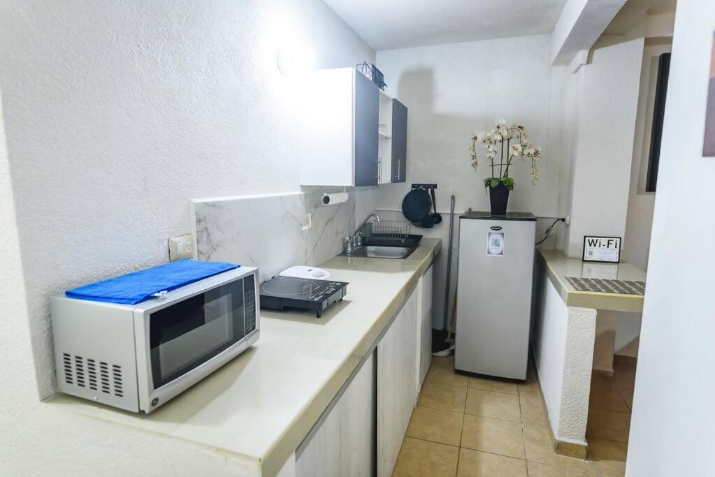 סיודד ואייס Depab Privado, Centrico,Wifi 80 Mb ,Aire Acondicionado ,Cocina, Cochera Techada, מראה חיצוני תמונה