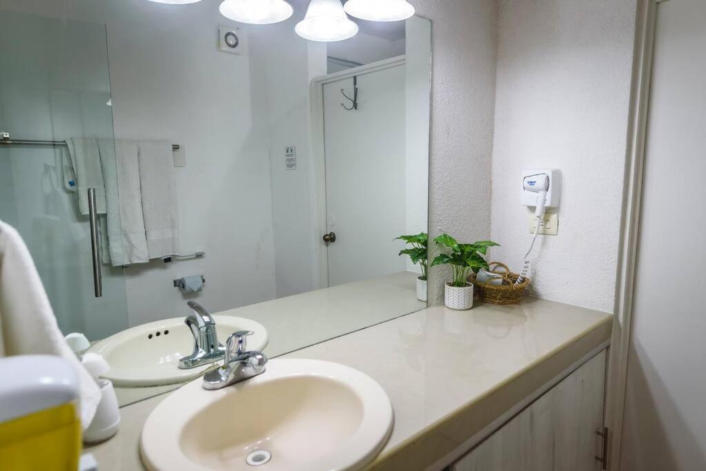 סיודד ואייס Depab Privado, Centrico,Wifi 80 Mb ,Aire Acondicionado ,Cocina, Cochera Techada, מראה חיצוני תמונה