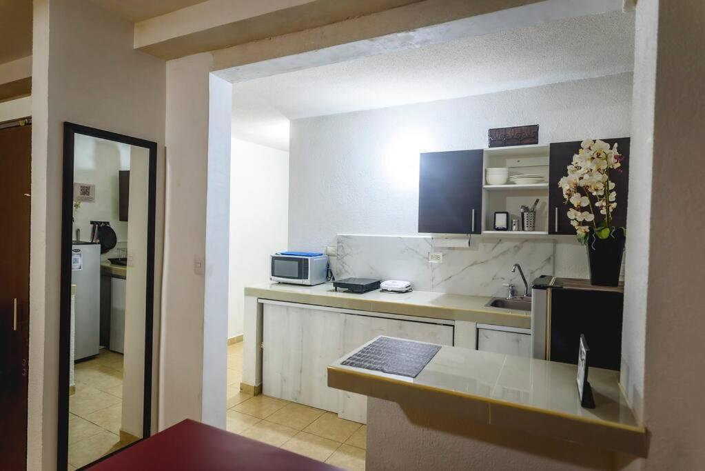 סיודד ואייס Depab Privado, Centrico,Wifi 80 Mb ,Aire Acondicionado ,Cocina, Cochera Techada, מראה חיצוני תמונה