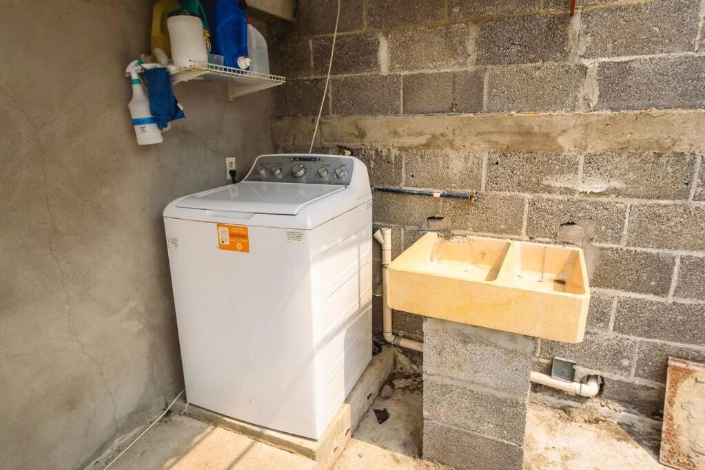 סיודד ואייס Depab Privado, Centrico,Wifi 80 Mb ,Aire Acondicionado ,Cocina, Cochera Techada, מראה חיצוני תמונה