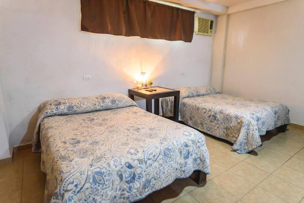 סיודד ואייס Depab Privado, Centrico,Wifi 80 Mb ,Aire Acondicionado ,Cocina, Cochera Techada, מראה חיצוני תמונה