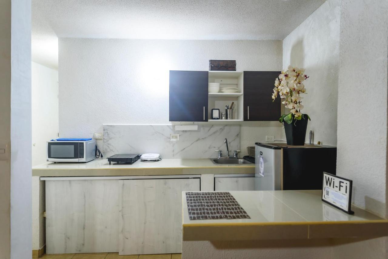 סיודד ואייס Depab Privado, Centrico,Wifi 80 Mb ,Aire Acondicionado ,Cocina, Cochera Techada, מראה חיצוני תמונה