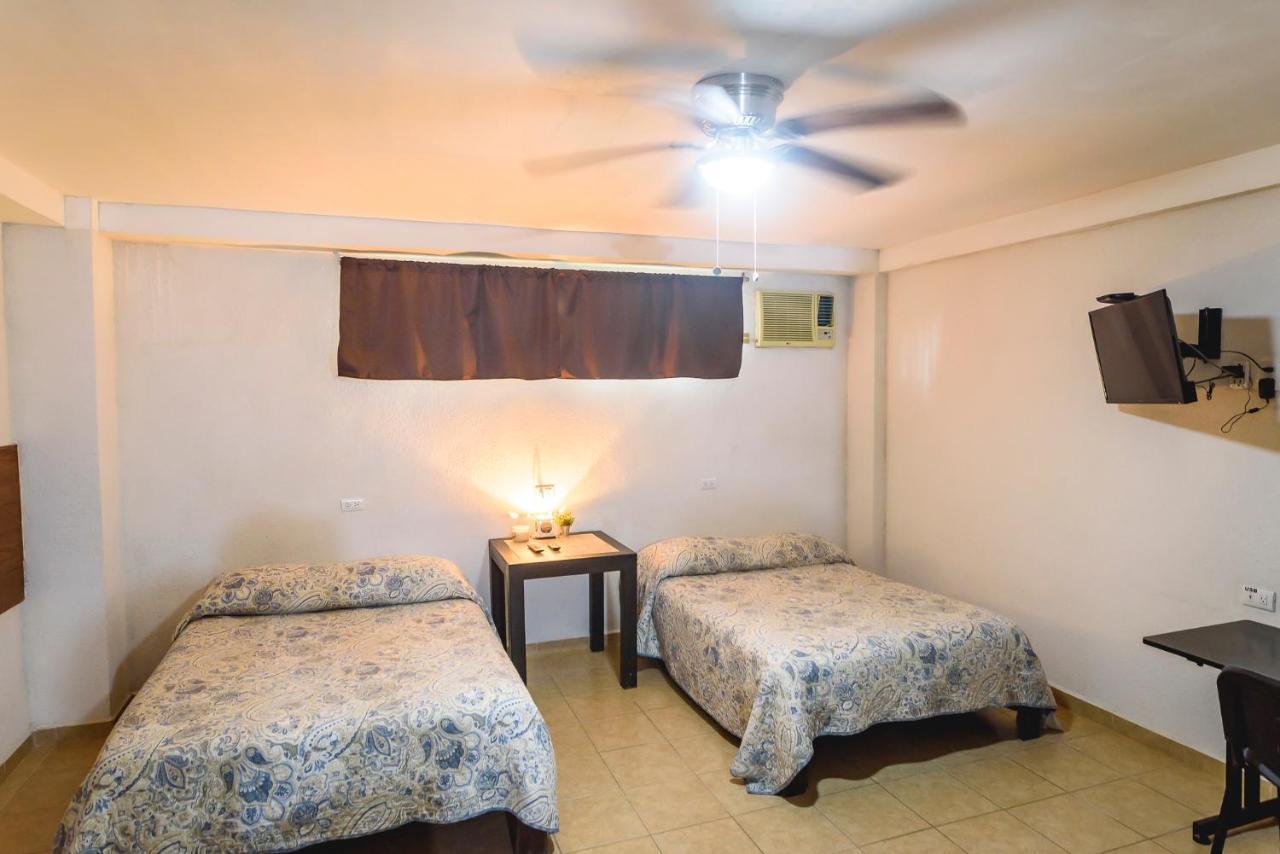 סיודד ואייס Depab Privado, Centrico,Wifi 80 Mb ,Aire Acondicionado ,Cocina, Cochera Techada, מראה חיצוני תמונה