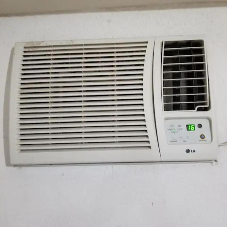 סיודד ואייס Depab Privado, Centrico,Wifi 80 Mb ,Aire Acondicionado ,Cocina, Cochera Techada, מראה חיצוני תמונה