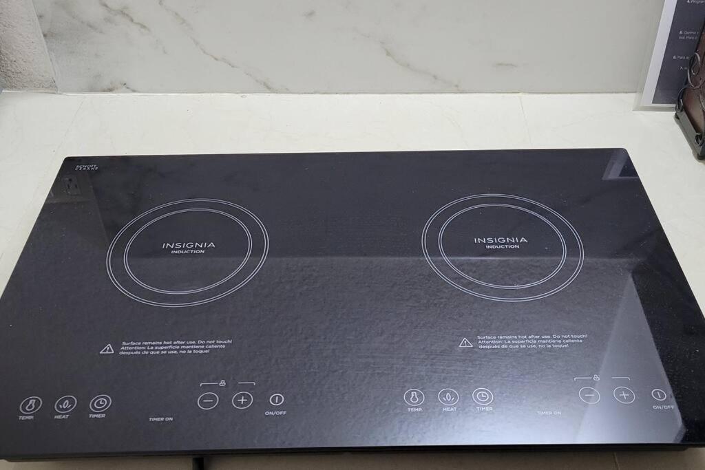 סיודד ואייס Depab Privado, Centrico,Wifi 80 Mb ,Aire Acondicionado ,Cocina, Cochera Techada, מראה חיצוני תמונה