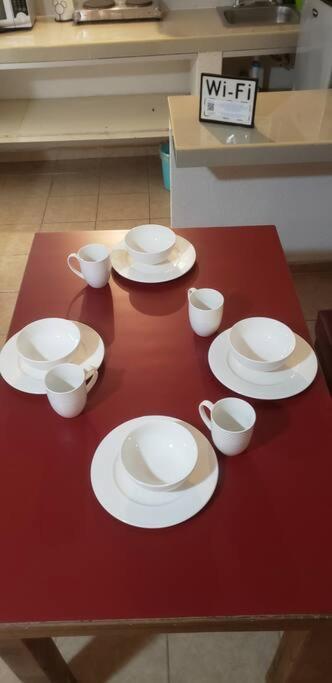 סיודד ואייס Depab Privado, Centrico,Wifi 80 Mb ,Aire Acondicionado ,Cocina, Cochera Techada, מראה חיצוני תמונה